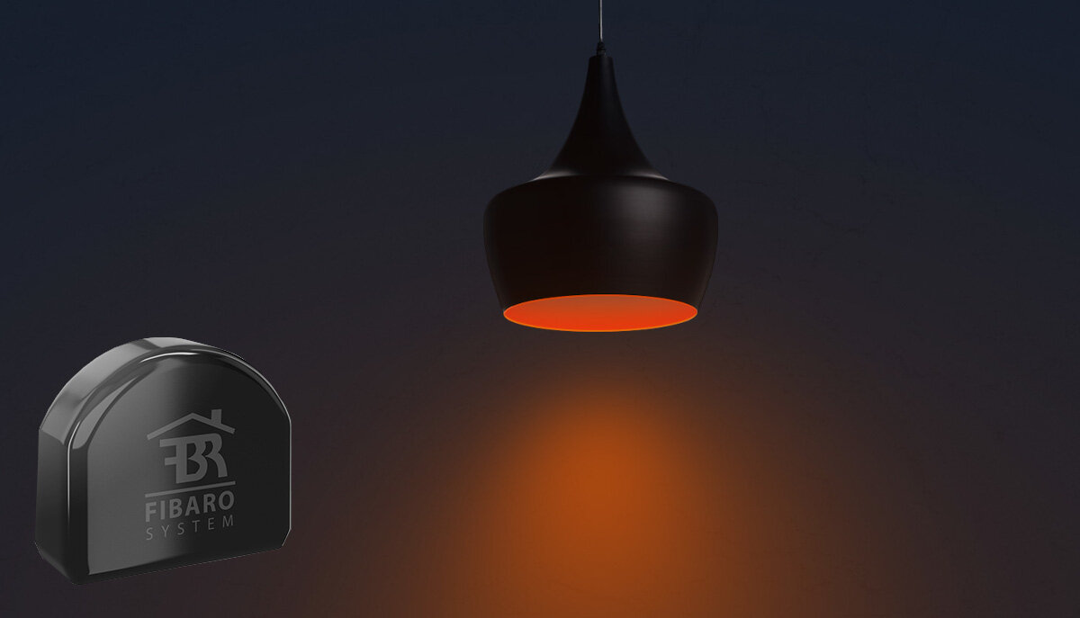 Ściemniacz światła FIBARO Dimmer 2 FGD-212 ZW5 kompatybilność identyfikatory standard urządzenia światło