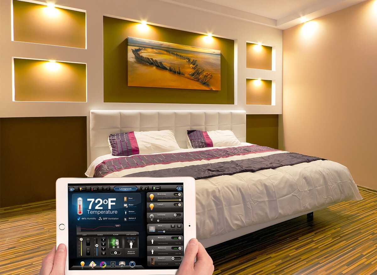 Ściemniacz światła FIBARO Dimmer 2 FGD-212 ZW5 wszechstronność sstem połączenie wifi komunikacja