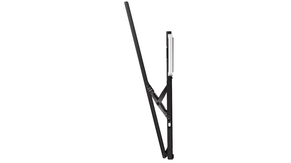 Uchwyt HAMA do TV 46 - 90 cali LCD/LED Motion XL - uniwersalność