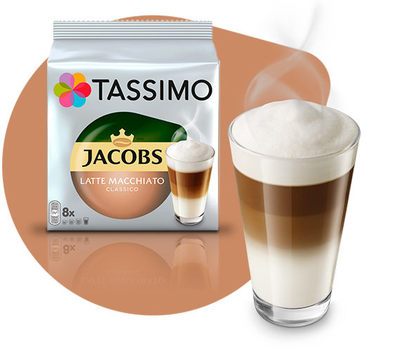 latte