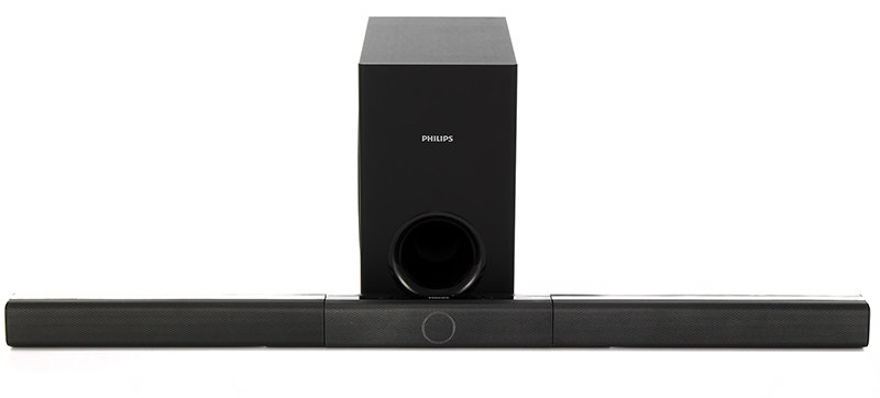 Świetna jakość dźwięku