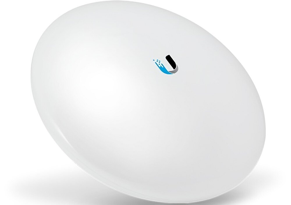 Antena UBIQUITI NBE 5AC Gen2 wygląd opis