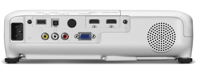 Doskonałe parametry