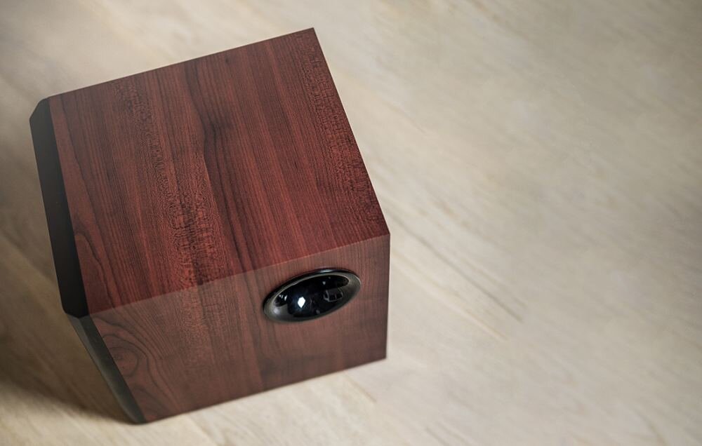 Głośniki EDIFIER 2.1 S350DB moc basy słuchanie muzyki subwoofer