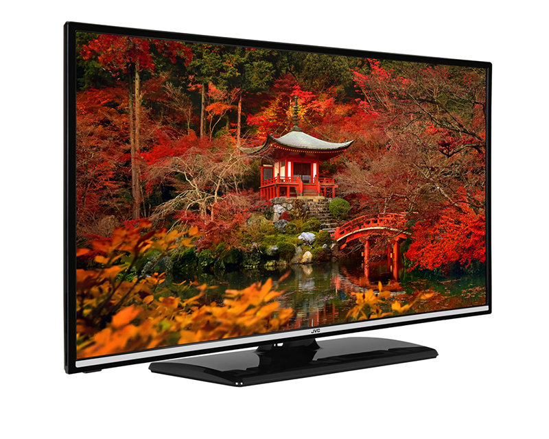 Dobra jakość obrazu i dźwięku