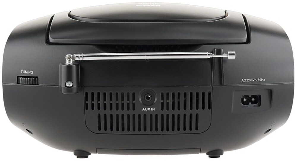 Radioodtwarzacz HYUNDAI TRC182  - przenoszenie