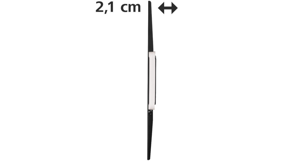 Uchwyt HAMA do TV 46 - 90 cali LCD/LED Fix XL - ekspozycja