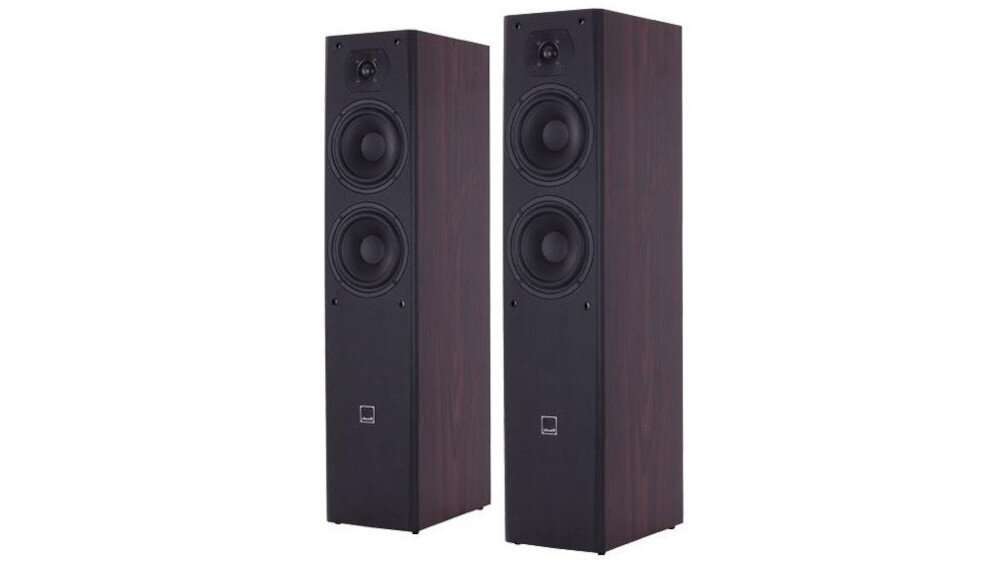 Kolumna głośnikowa M-AUDIO HCS-9920 MKIII - ogólny