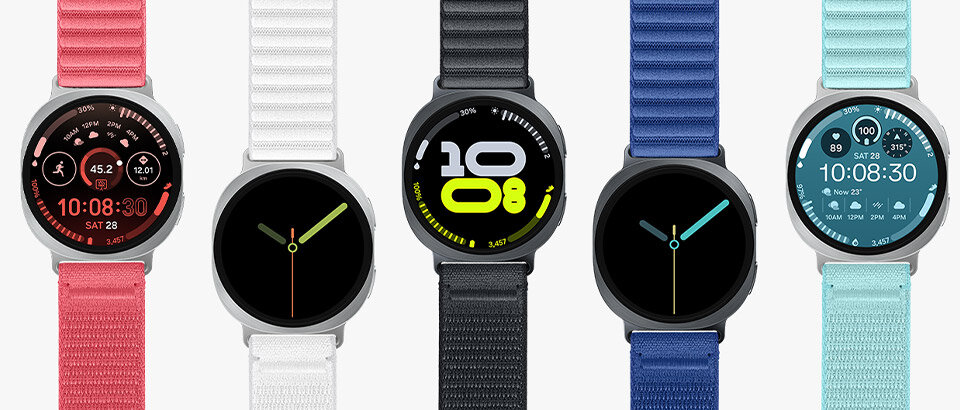 Dobierz w Media Expert pasek do swojego Galaxy Watch8
