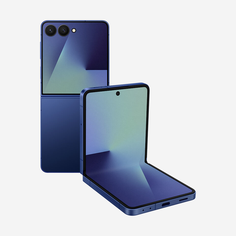 najlepiej w zestawie z Galaxy Z Flip7 - do nabycia w Media Expert