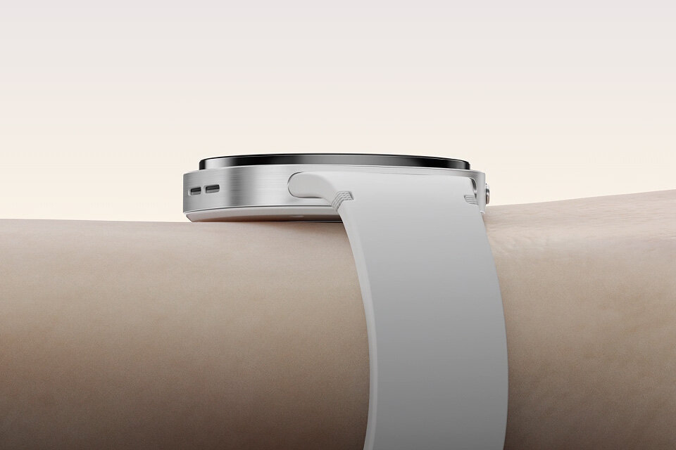 nasz najwygodniejszy smartwatch
