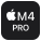 Czarny kwadratowy przycisk z trzema białymi kropkami ułożonymi poziomo po prawej stronie.