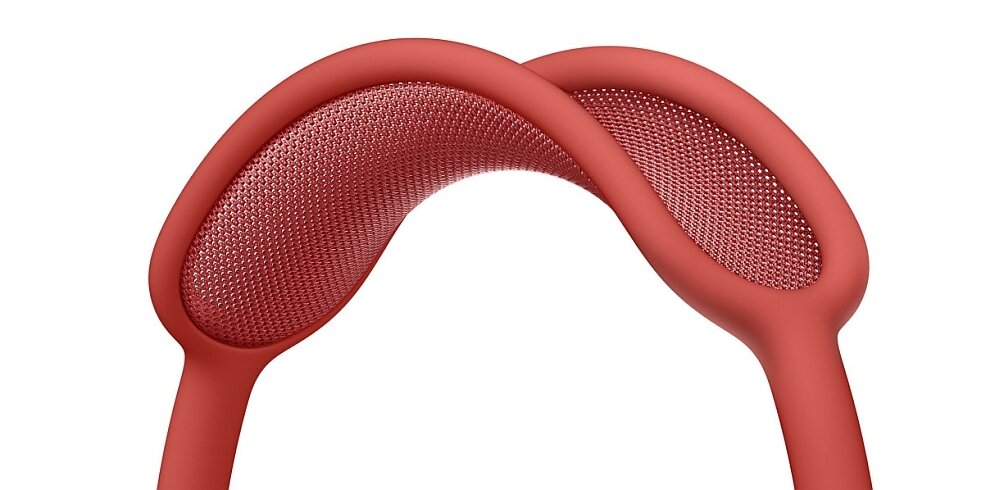 Słuchawki nauszne APPLE Airpods Max pałąk 