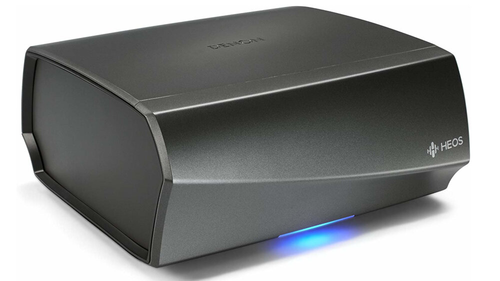 Głośnik DENON HEOS Link - Ogólny
