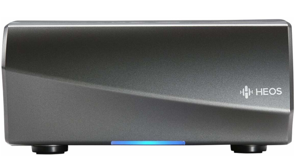 Głośnik DENON HEOS Link - Brzmienie