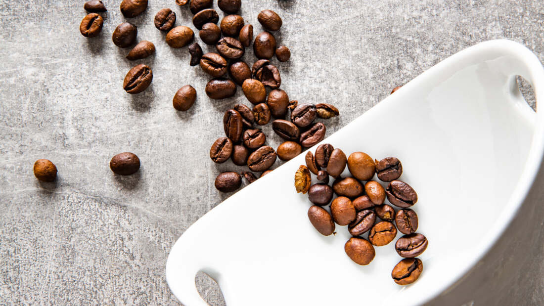 Mlynek do kawy MPM MMK-02M smak aromat ziarna