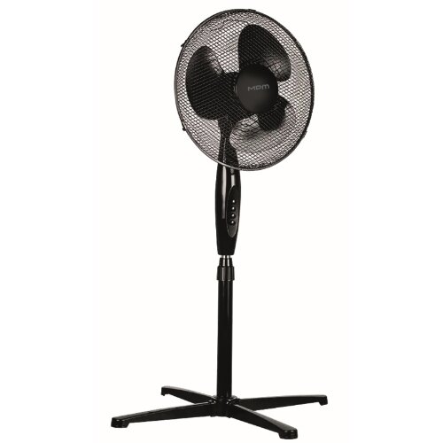 Wentylator stojący MWP-15/C.