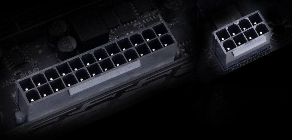 Płyta główna GIGABYTE B450 Aorus Elite V2 Ultra Durable wytrzymała system Smart Fan