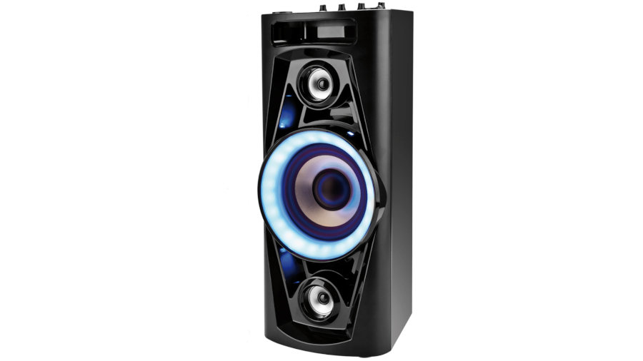 Power Audio GOGEN BPS626 - Ogólny Wygląd