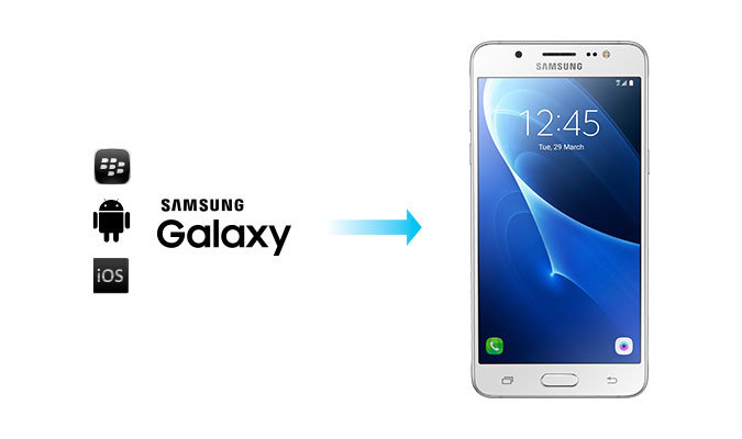 Wygodna obsługa: Szybka przeprowadzka