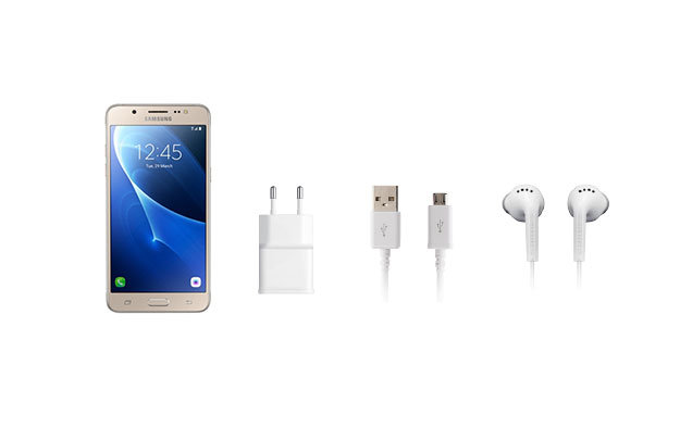 Zawartość opakowania