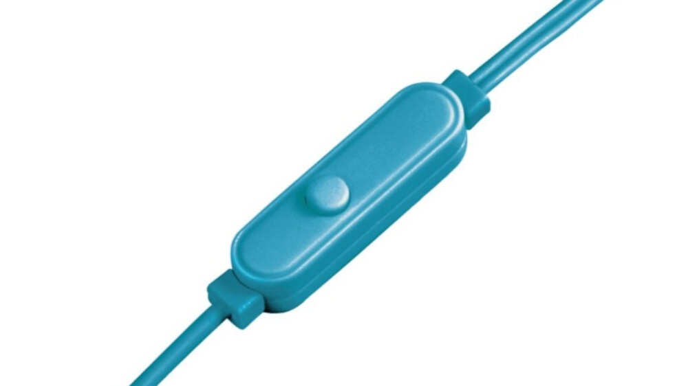 słuchawki dokanałowe THOMSON EAR3005 - mikrofon