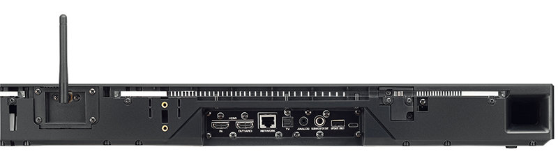 Świetna jakość dźwięku