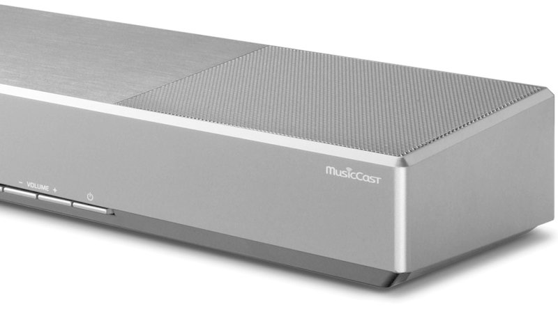 Bezprzewodowe odtwarzanie muzyki