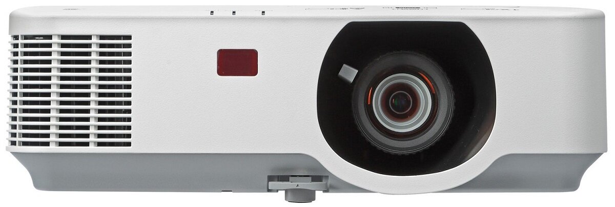 Projektor NEC P603X Full HD laser zoom obraz Jasność Korekcja odległość matryca cale jakość trwałość