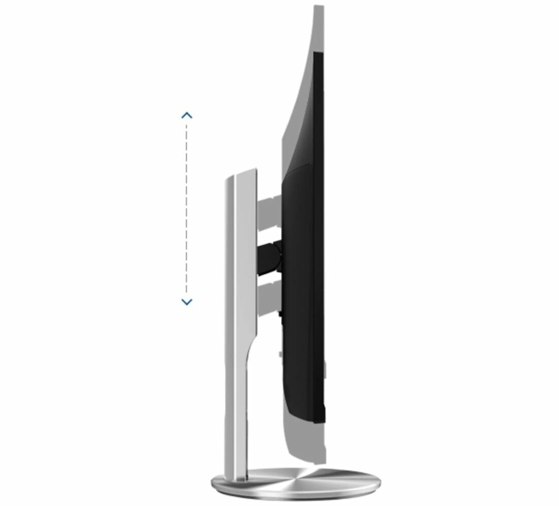 Monitor AOC I2790PQU - KOMFORT