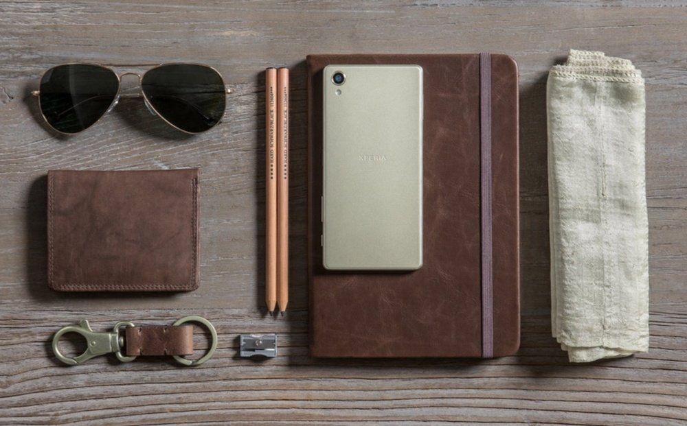 Xperia_X obudowa kolory