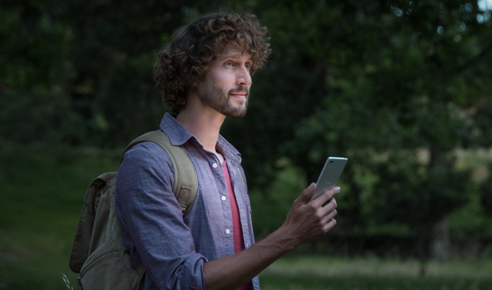 Xperia_X bateria pojemność