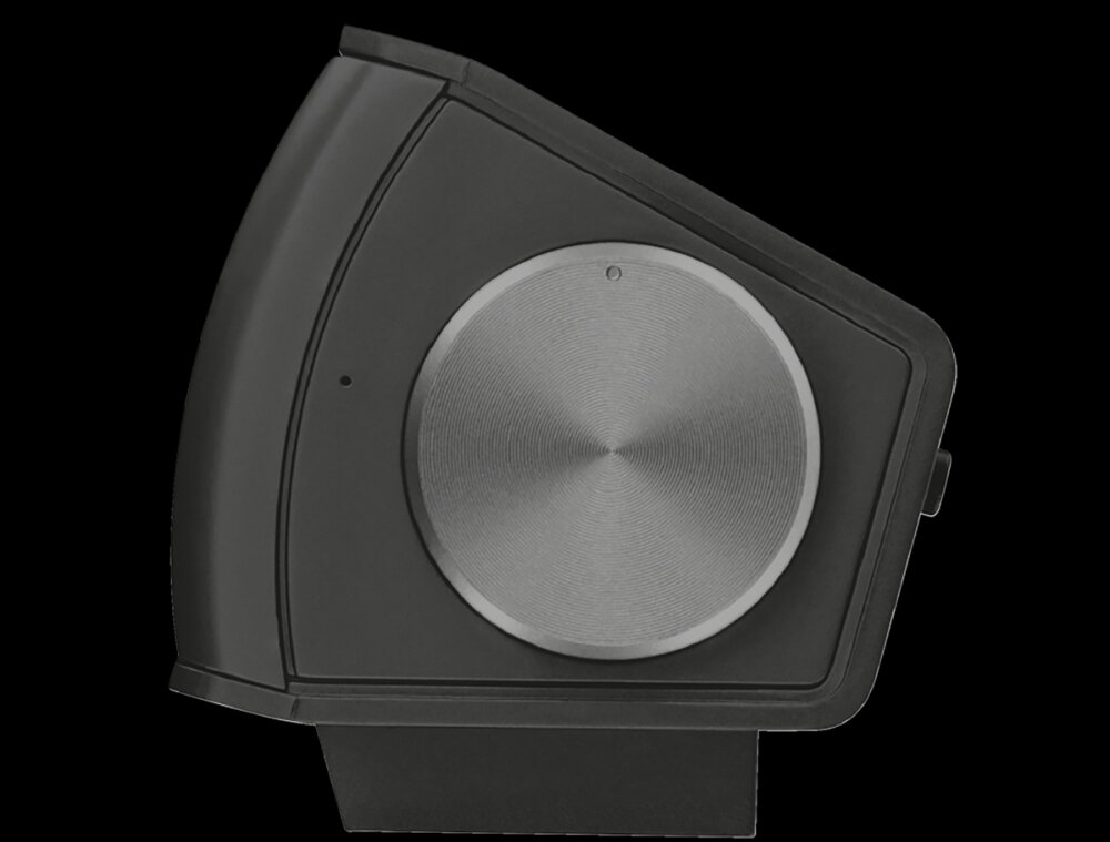 Soundbar komputerowy TRUST Lino elegancja zasilanie sterowanie bezproblemowe