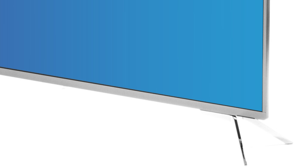 Telewizor PHILIPS PUS7101 - pixel precise ultra HD