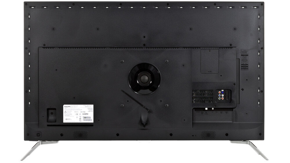 Telewizor PHILIPS PUS7101 - hdmi