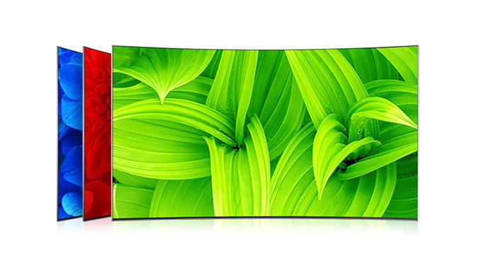 Wide Color Enhancer Plus