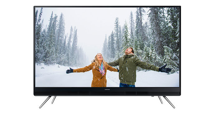 Jakość obrazu: Odkryj nowy poziom realizmu