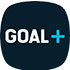 Smart Hub: sport: Goal+
