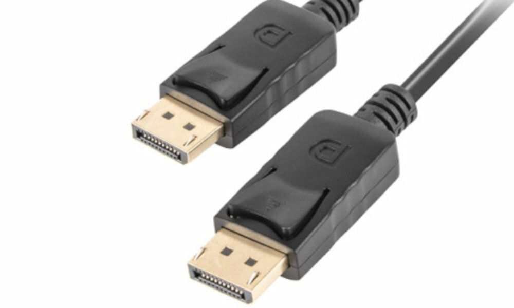 DisplayPort LANBERG dp