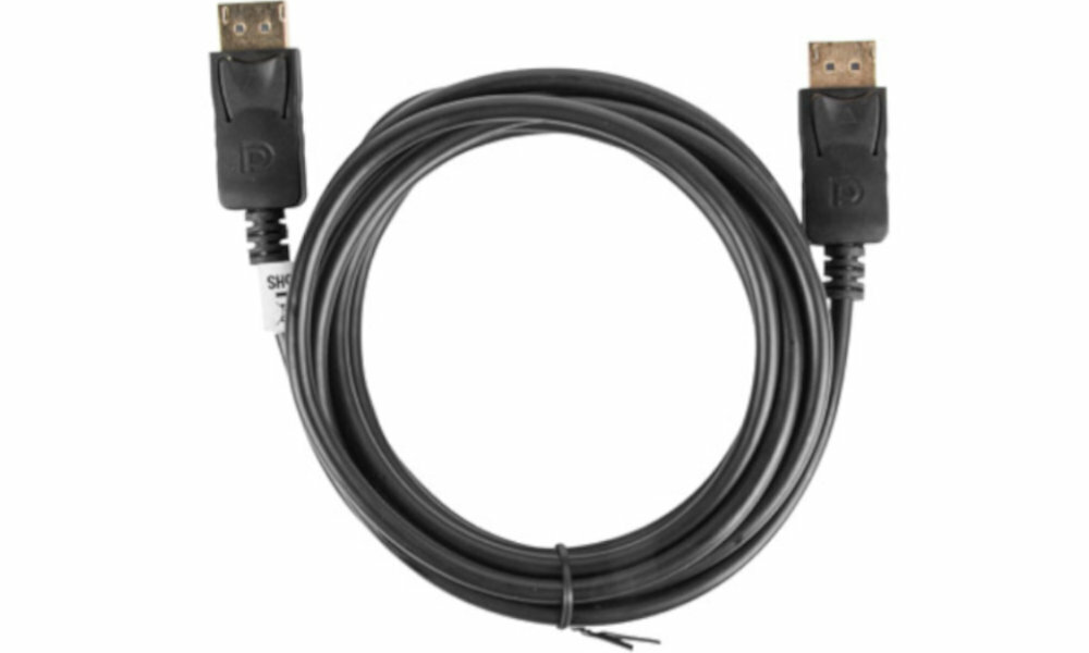DisplayPort LANBERG pion