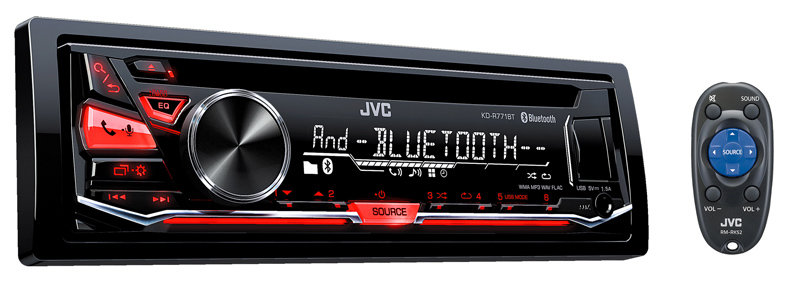 Krystalicznie czysty dźwięk