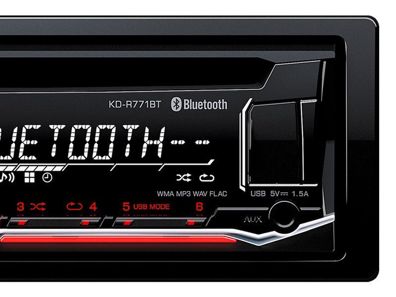 Bogate funkcje dodatkowe