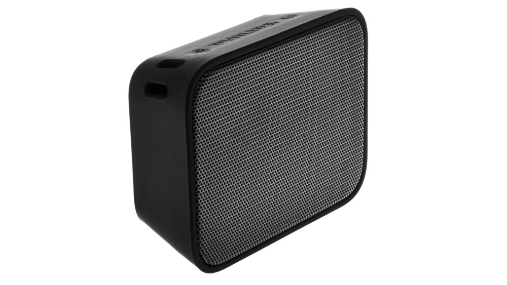 Głośnik Mobilny PHILIPS BT110A/00 Czarny - Brzmienie