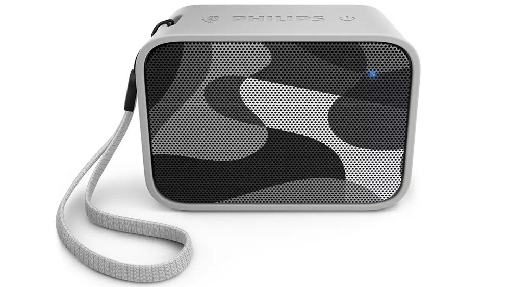 Głośnik mobilny PHILIPS BT110C  - dźwięk