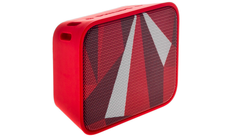 Głośnik mobilny PHILIPS BT110C  - dźwięk