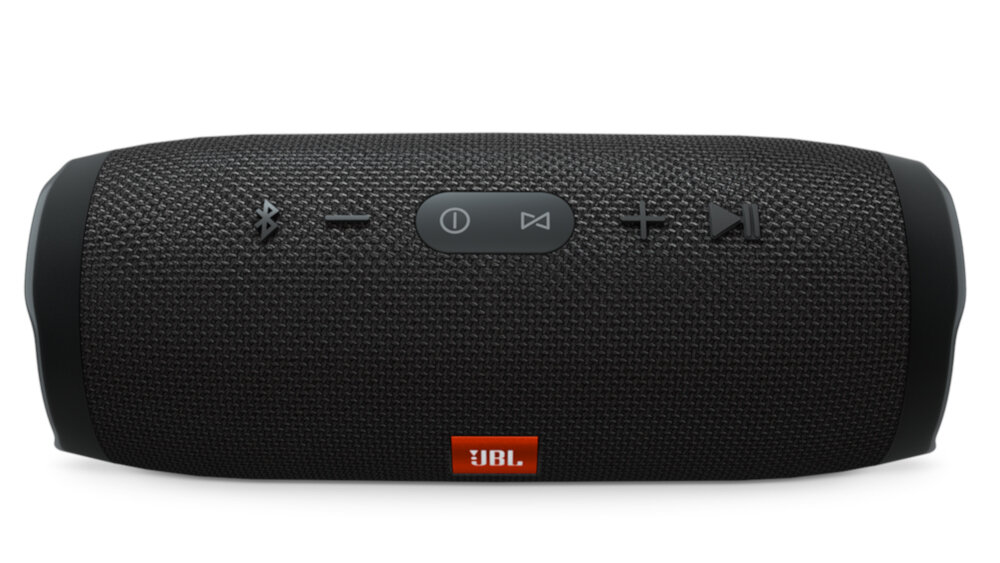 Głośnik mobilny JBL Charge 3 - aplikacja