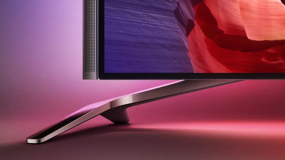 Telewizor PHILIPS LED PUS8601  - HDMI