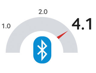 Level U Bluetooth