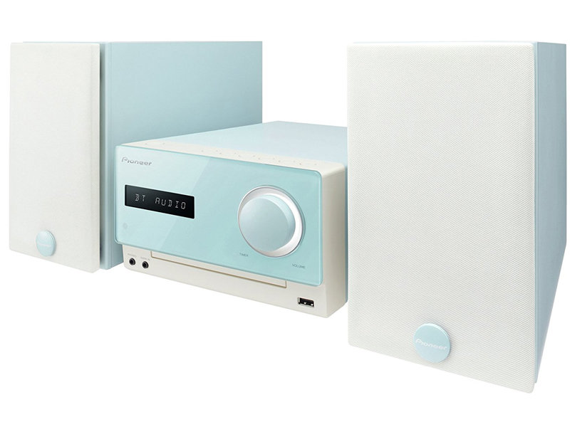 Niezawodna jakość Pioneer