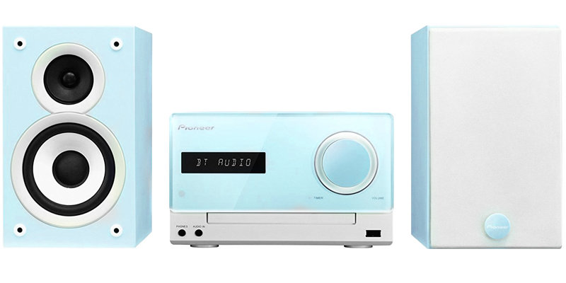 Strumieniowanie muzyki 